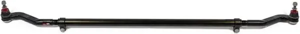 For Jeep Tie Rod Assembly Yeti XD For 18-24 Wrangler/Gladi<wbr/>ator Non Rubicon Axle 