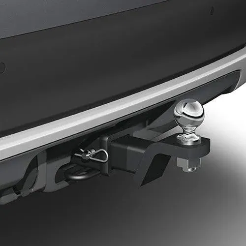 Honda Pilot Trailer Hitch 2019-2022