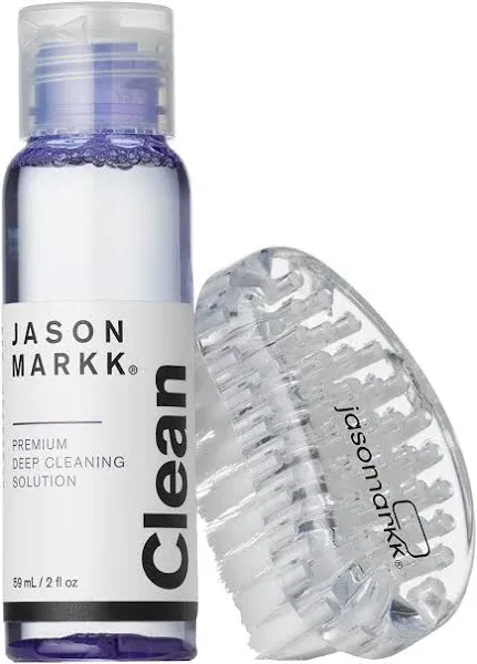 Jason Markk Premium Shoe Cleaner Starter Kit