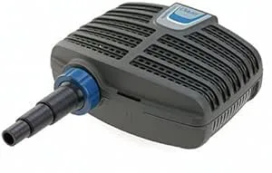 Oase AquaMax Eco Classic 2700 Pump