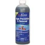 SeaKlear 90-Day Algae Prevention & Remover, 1 Qt