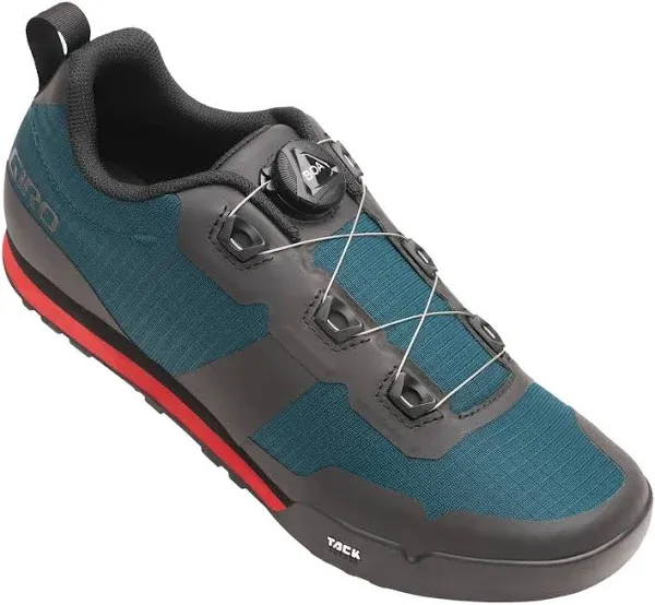 Giro Tracker Flat-Pedal Bike Shoe - Men's