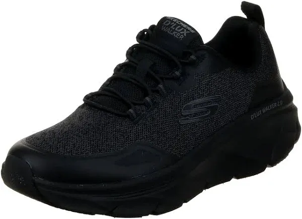 Men's Skechers 232719 D'Lux Walker 2.0 Walking Shoes