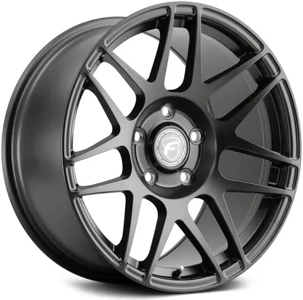 Forgestar F14 BP BS Gloss Black Wheel