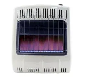 Mr. Heater F299721 Heater, One Size, White and Black