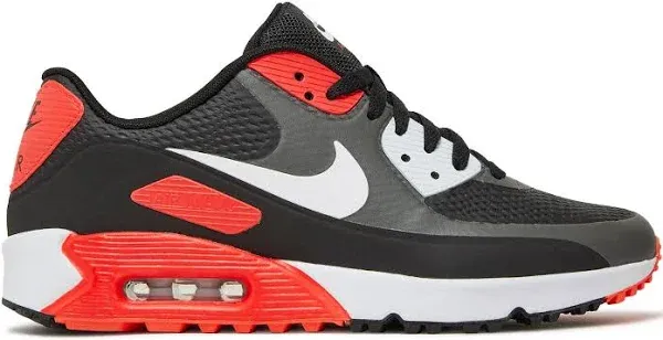 Air Max 90G Smoke Grey/White/Grey Fog - AW24