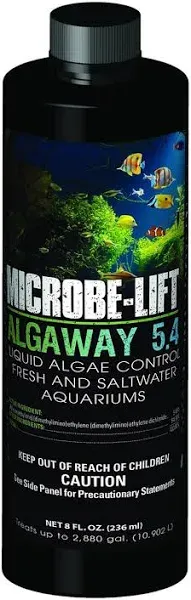 Microbe Lift Algaway 5.4