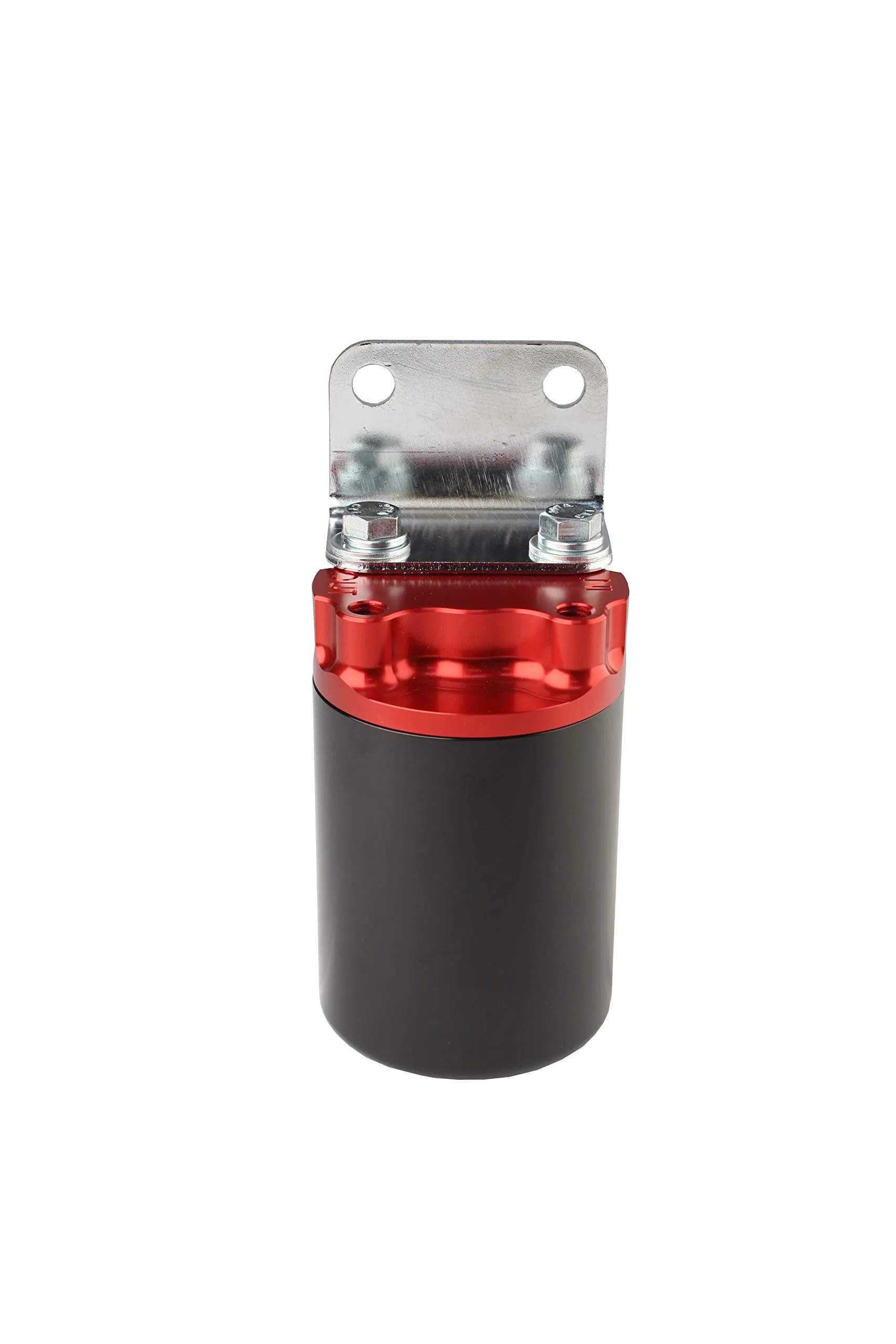 Aeromotive SS Series Canister-Style Fuel Filters