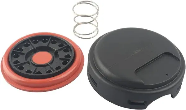 Dorman 917-147 PCV Diaphragm Repair Kit Compatible with Select Volvo Models