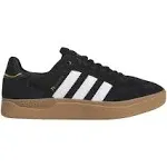 Adidas Tyshawn Low Shoes - Core Black/White/Gum