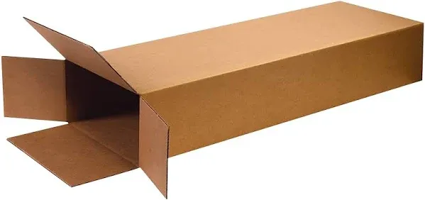 Partners Brand Corrugated Cardboard Boxes