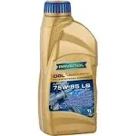 Ravenol Differential Fluid 75W-85 LS