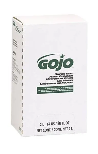 GOJO SUPRO MAX Hand Cleaner