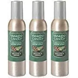 Yankee Candle Balsam & Cedar Concentrated Room Spray