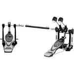 Pearl Drum Double Bass Pedal / Double Kick Pedal P-2002C