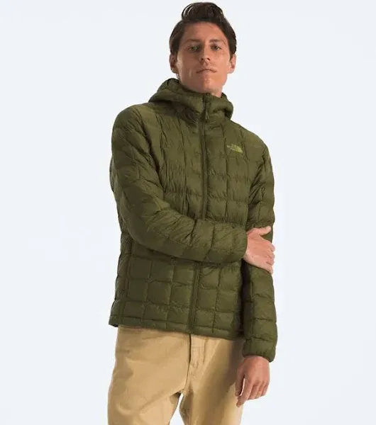 The North Face Men's ThermoBall Eco Hoodie 2.0