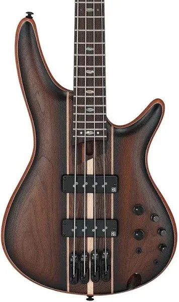 Ibanez SR Premium SR1350B-DUF Electric Bass