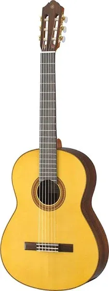 Yamaha CG182C Classical Guitar