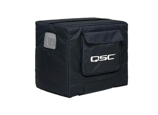 QSC KS112-CVR Padded Subwoofer Cover