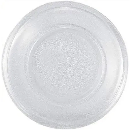 Replacement for GE WB49X10189 Microwave Glass Turntable Plate/Tray 16&#034;