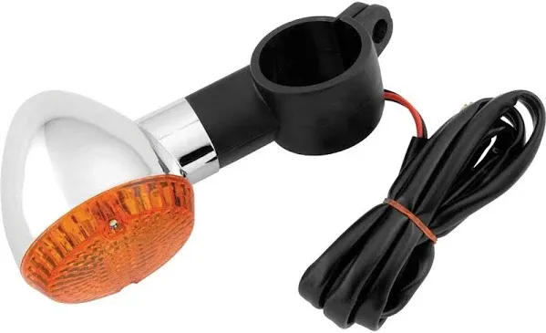 BikeMaster Kawasaki Turn Signal - Front