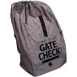 J.L Childress- Deluxe Gate Check Travel Bag for Car SEATS