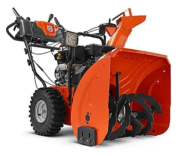 Husqvarna ST 227 Snow Blower