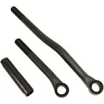 BD Diesel 1032013-F Track Bar Kit