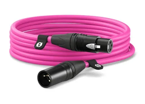 RODE Premium XLR Cable