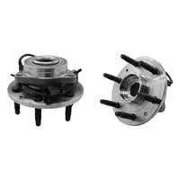 Duralast Bearing DL515036HD