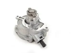 2005 Volkswagen Jetta Vacuum Pump - Replaces OE Number 07K-145-100 H 7.24807.30.0 by Pierburg®