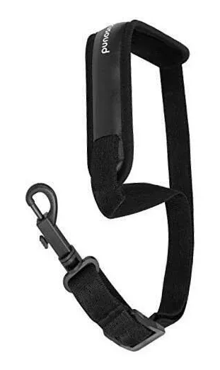 Focusound Upgraded Length Tenor Saxophone Neck Strap