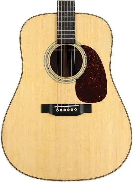 Martin HD-28 Acoustic Guitar