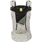 LILLEbaby Complete All Seasons Baby Carrier - Salt & Pepper