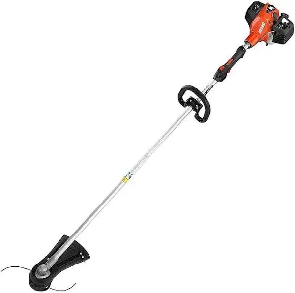 25.4 cc Gas 2-Stroke X Series Straight Shaft String Trimmer(NEW)