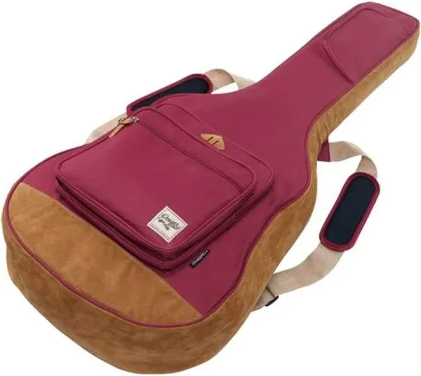 Ibanez Powerpad 541 Series Acoustic Guitar Gig Bag | American Musical Supply