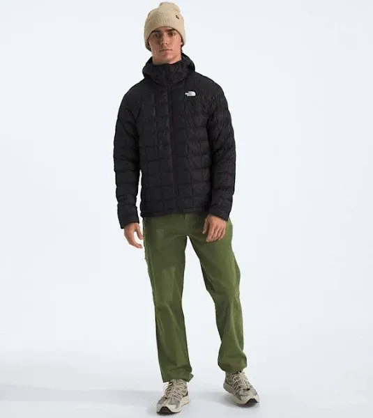 The North Face Men's ThermoBall Eco Hoodie 2.0