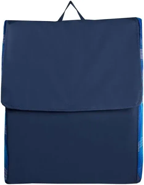 Kensington All Around Blanket Storage Bag