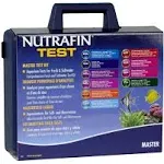 Nutrafin Master Test Kit