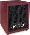 Ivation Ozone Generator Air Purifier, Ionizer & Deodorizer Purifies Up to 3,500 sq/ft