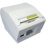 Star Micronics TSP847IIU Gray USB Direct Thermal Printer