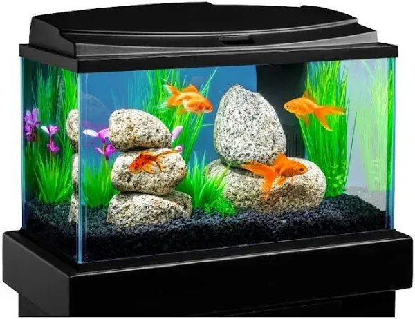 Tetra Goldfish Led Aquarium Kit