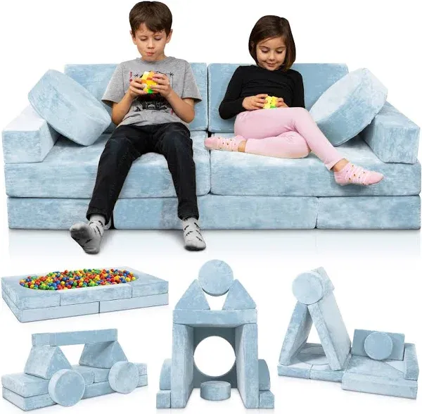 Lunix LX15 Kids Play Couch