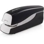 Swingline S7048200b Electric Stapler,1/4 To 1-1/2 In.,Black