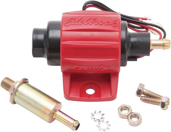 Electric Fuel Pump