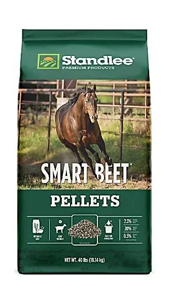 Standlee Premium Smart Beet Pellets