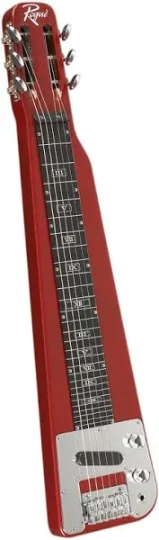 Rogue RLS1MRD Red | Reverb