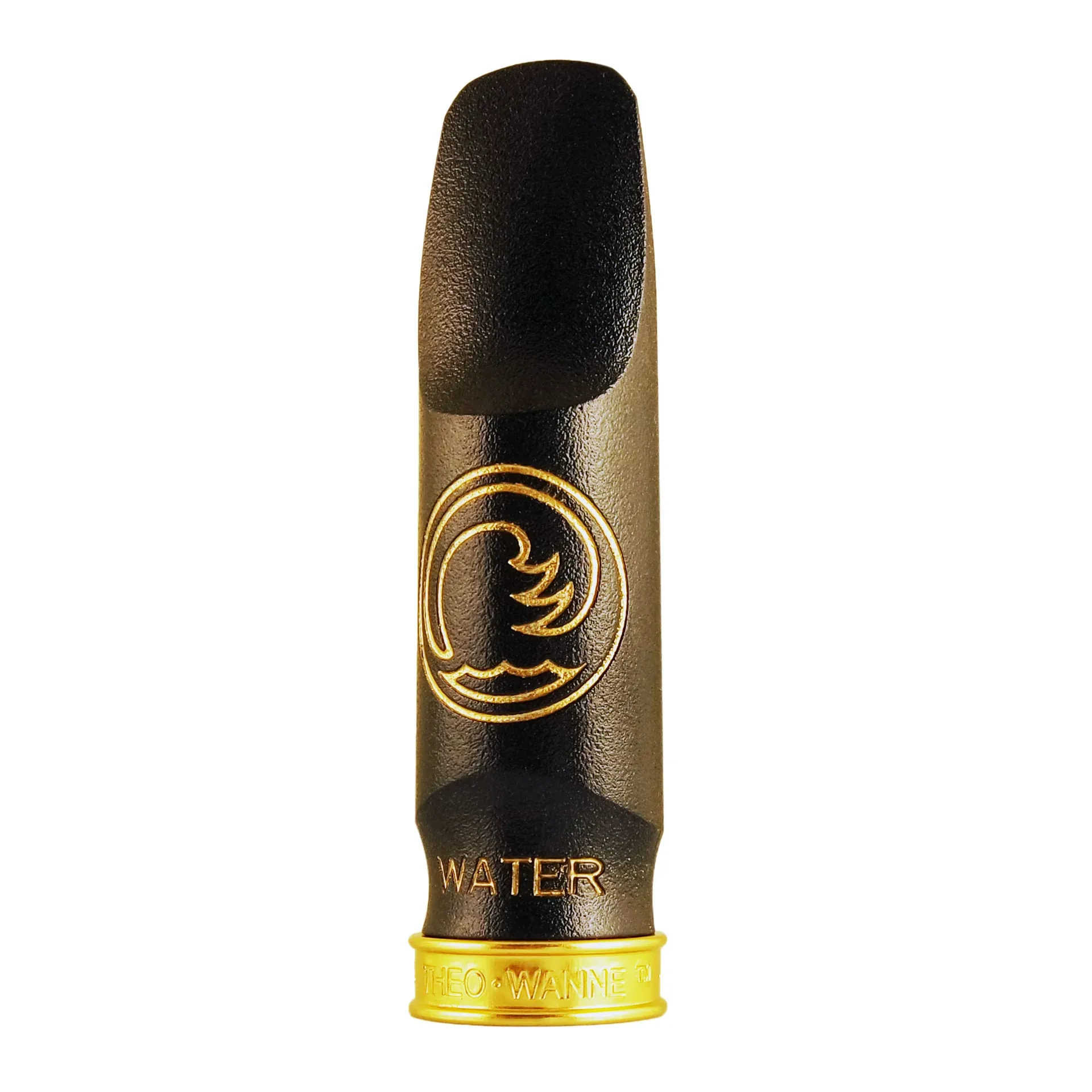 Theo Wanne WAT-Ai3 Water Alto Saxophone Mouthpiece - 3