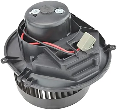 Volvo XC70 A/C AC Heater Blower Motor Fan Cage