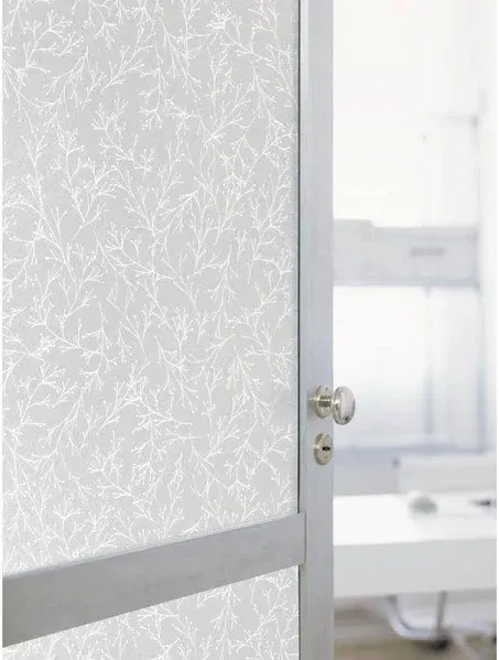 Artscape 24" x 36" Twiggy Decorative Window Film